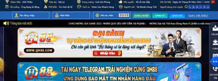 Liệu việc chơi máy đánh bạc tại Câu lạc bộ Ta88 có phù hợp không? - Ta88