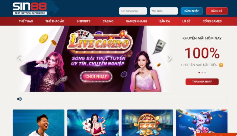 Địa chỉ trên trang fanpage chính thức của Okvip đã được cập nhật - Okvip