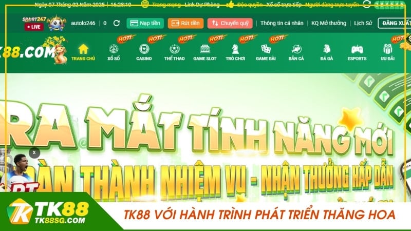Những lợi thế độc đáo của một trang web chơi game uy tín đạt chuẩn Vn777 - Vn777