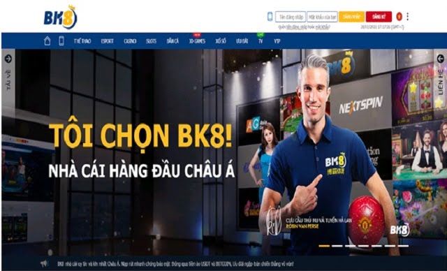 Giới thiệu ứng dụng phát trực tiếp K89bet - K89bet