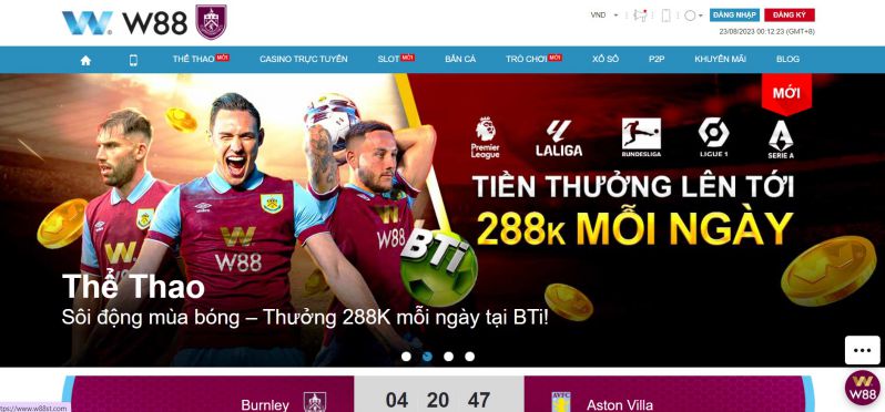 Tại sao Mu88 lại là sự lựa chọn hàng đầu của người chơi cá cược? - Mu88