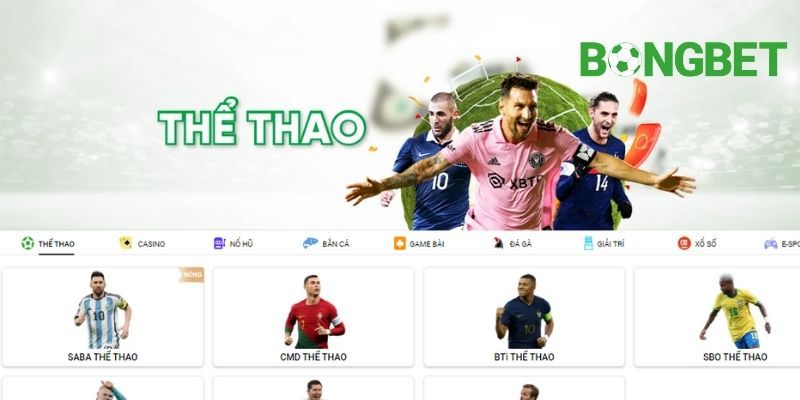 Tổng quan về vị trí 99Ok - 99Ok