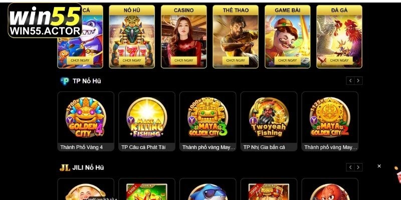 Làm thế nào để được thăng cấp lên cấp độ Jdb66? - Jdb66