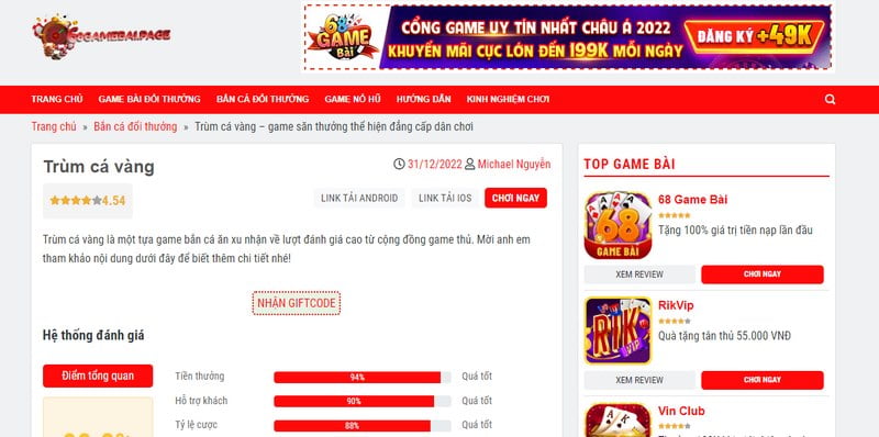 Ai không biết đến công ty game này thì không phải là một người chơi cờ bạc thực thụ - 123Win