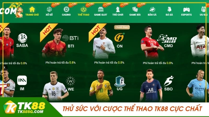 Xin giới thiệu cổng game thẻ bài vui nhộn Sv88 - Sv88