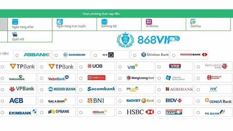 Đánh giá giao diện trang web của Fb9 Games - Fb9