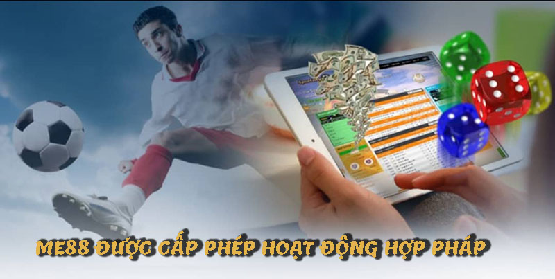 Tại sao bạn lại chọn tham gia các trận đấu bóng đá cấp độ Cm88? - Cm88