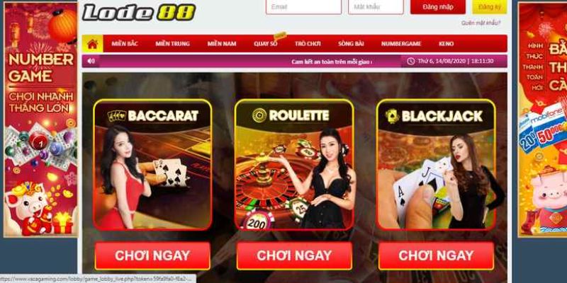 Kiểm tra số lượng và chất lượng của các trò chơi được xếp hạng Ek88 - Ek88