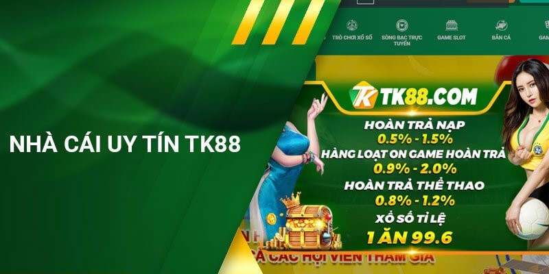 Tổng quan về Vn88 (một trang web chơi game trực tuyến uy tín) - Vn88