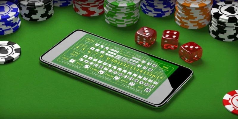 Bộ sưu tập game cấp độ Sbet68 - Sbet68