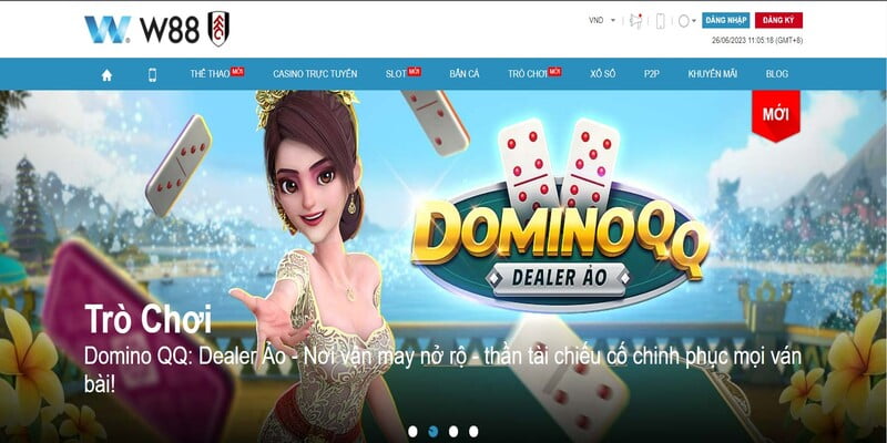 33Win cung cấp rất nhiều ưu đãi và chương trình khuyến mãi hấp dẫn, chỉ có tại đây - 33Win