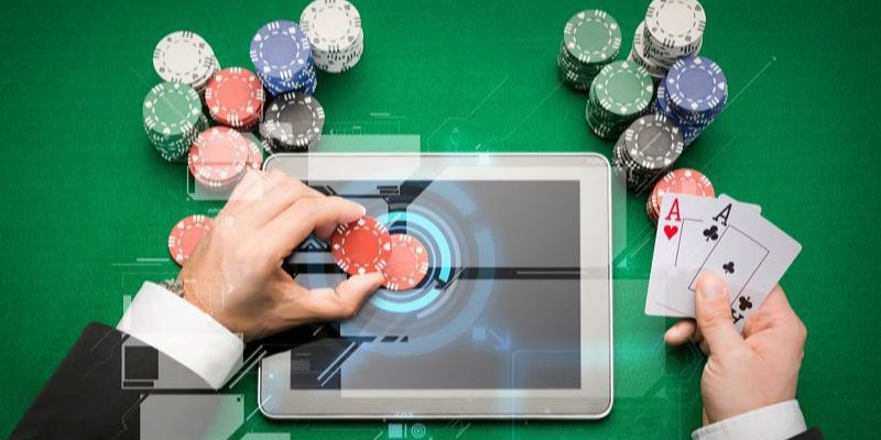Nền tảng game Ga6789 cung cấp nhiều phương thức nạp và rút tiền khác nhau - Ga6789