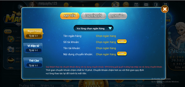 Chơi bài blackjack trong sảnh của một khách sạn hạng S666 - S666