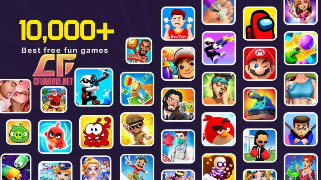 Hệ thống lịch sử tên miền của công ty game Ok33 - Ok33