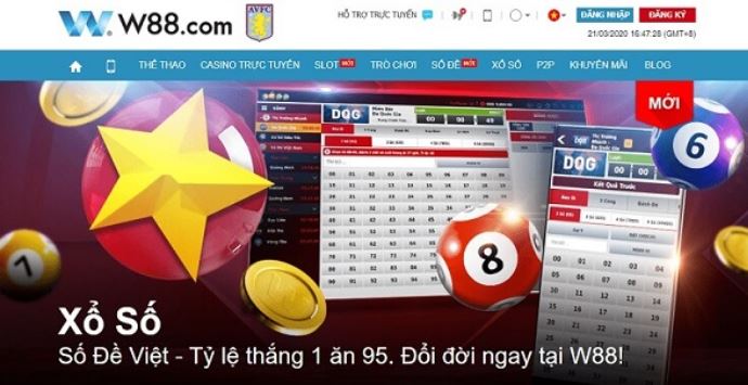 Thông tin chung về Vf555 - Vf555