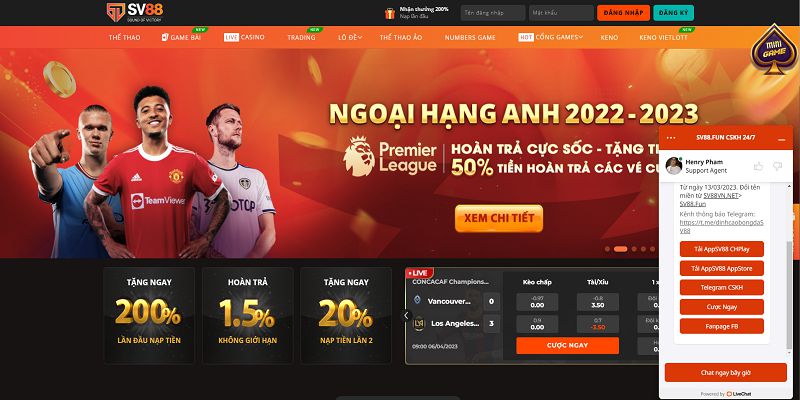 Các sản phẩm độc quyền của We88 có những đặc điểm gì? - We88