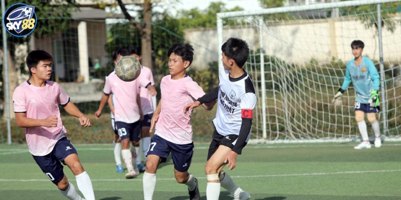 Môi trường cạnh tranh công bằng K89bet - K89bet