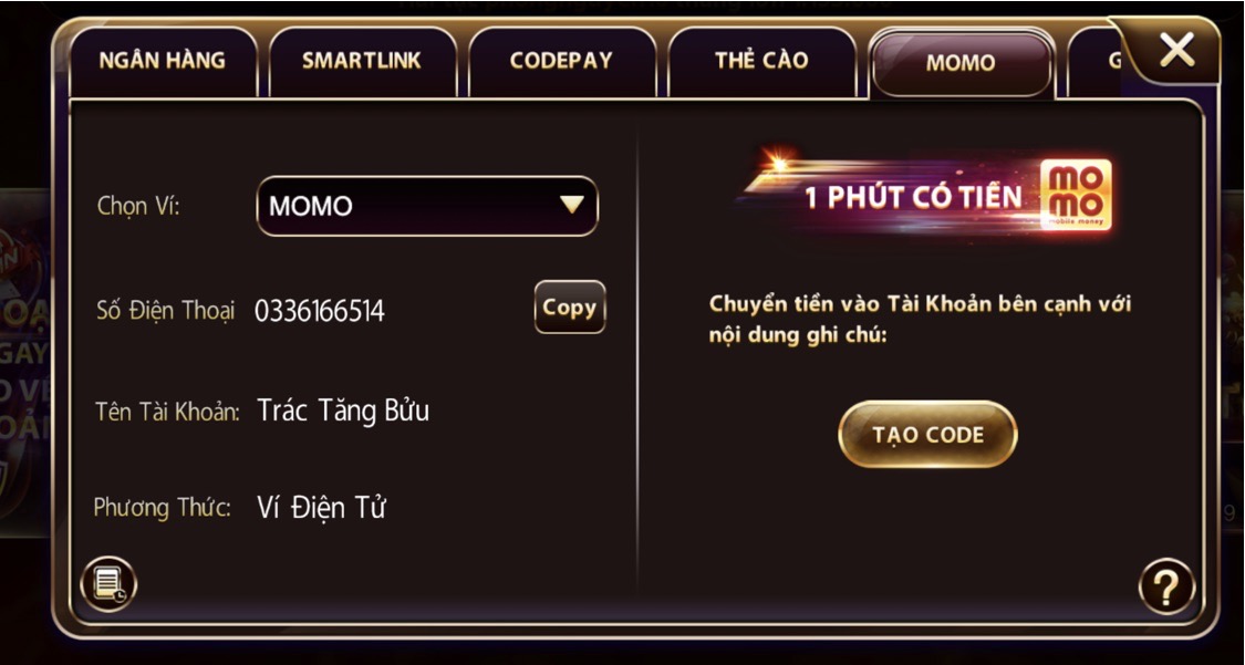 Việc đăng nhập Tt128 không bị chặn - Tt128