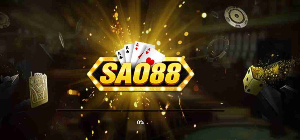 Xin giới thiệu công ty game danh tiếng tầm cỡ U888 này - U888