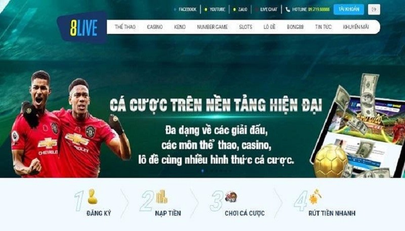 An toàn và Phúc lợi 007Win - 007Win