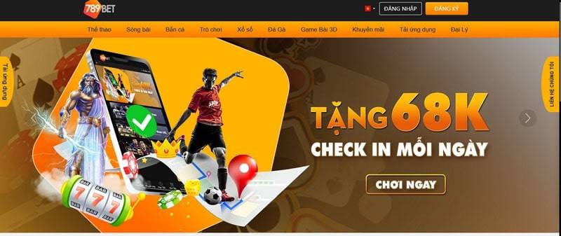 Ví True Wallet Bancah5 đảm bảo an toàn - Bancah5