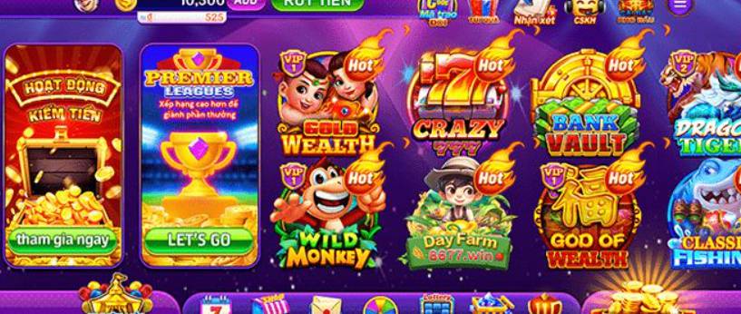 Thuật ngữ Blackjack Acb8 - Acb8