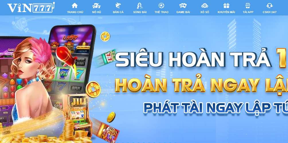 Trang web quảng bá Win55 - Win55