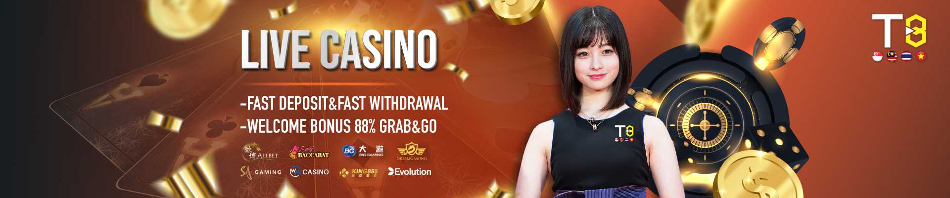 Dk8 có phải là một trò lừa đảo được thiết kế để đánh lừa người chơi không? - Dk8