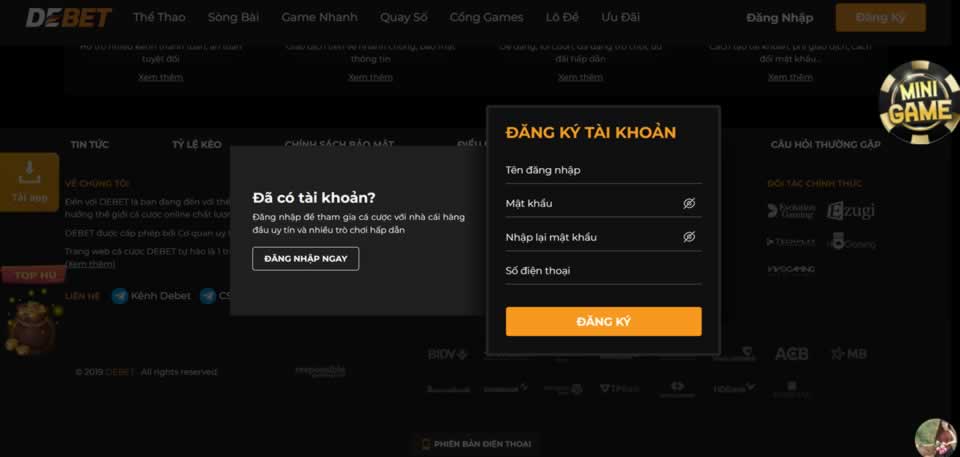 Công ty game cấp Sc88 - Sc88