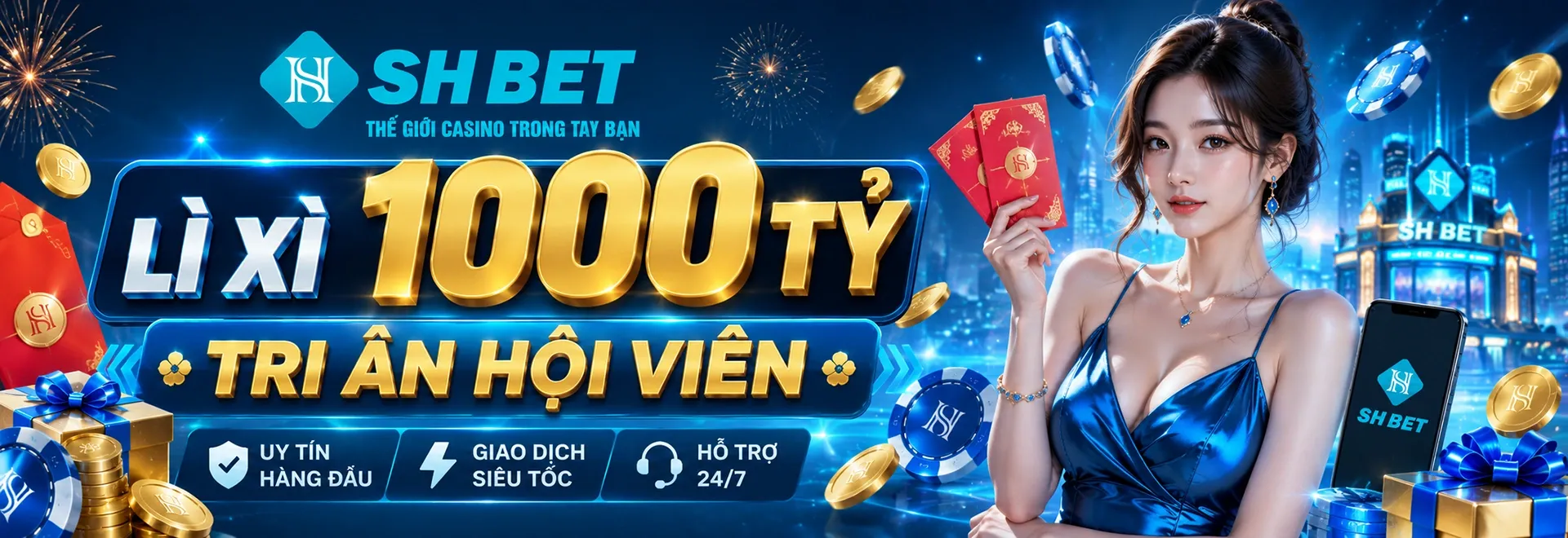 Cách nạp tiền vào tài khoản Sbotop - Sbotop