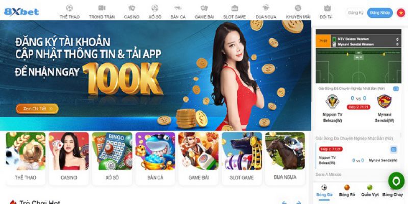 Tham gia 66Vn và tận hưởng các trò chơi máy đánh bạc và xúc xắc không giới hạn! - 66Vn