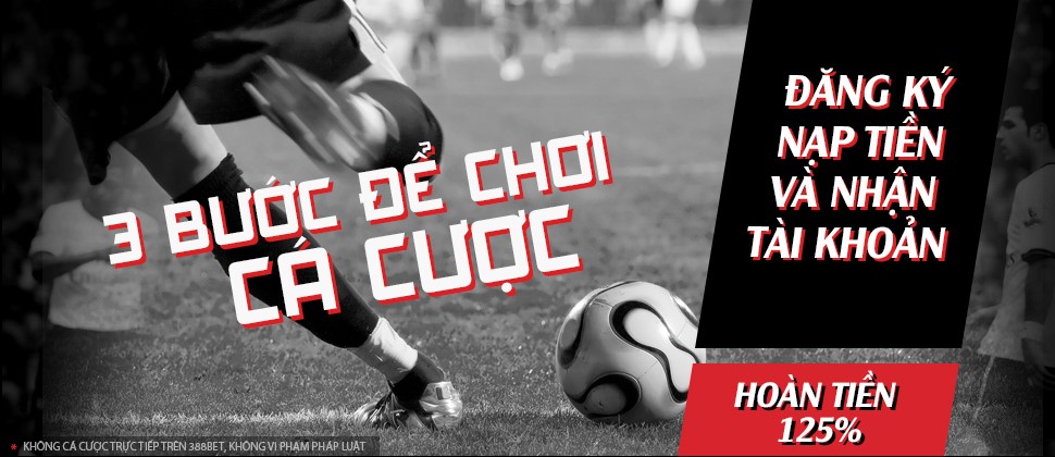 Hướng dẫn cá cược bóng đá cấp độ Winvn - Winvn