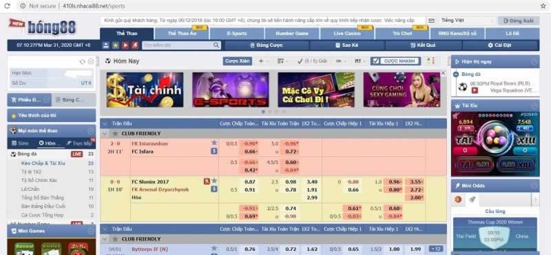 Vvvwin là nền tảng giải trí và chơi game tốt nhất trên thị trường - Vvvwin