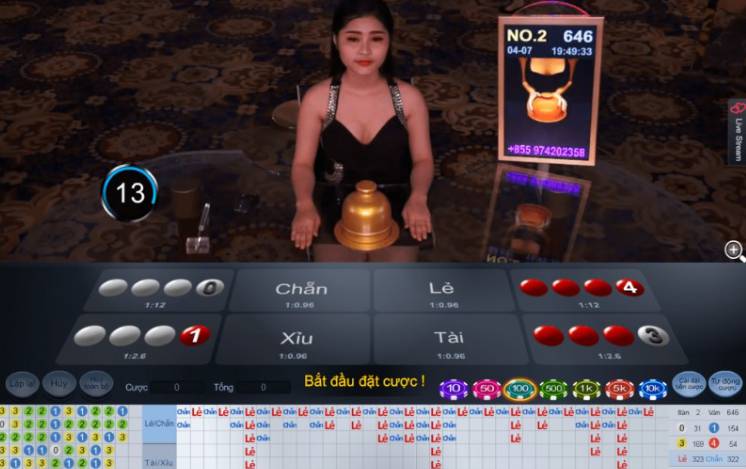 Những tựa game nào được xếp hạng Hitclub? - Hitclub