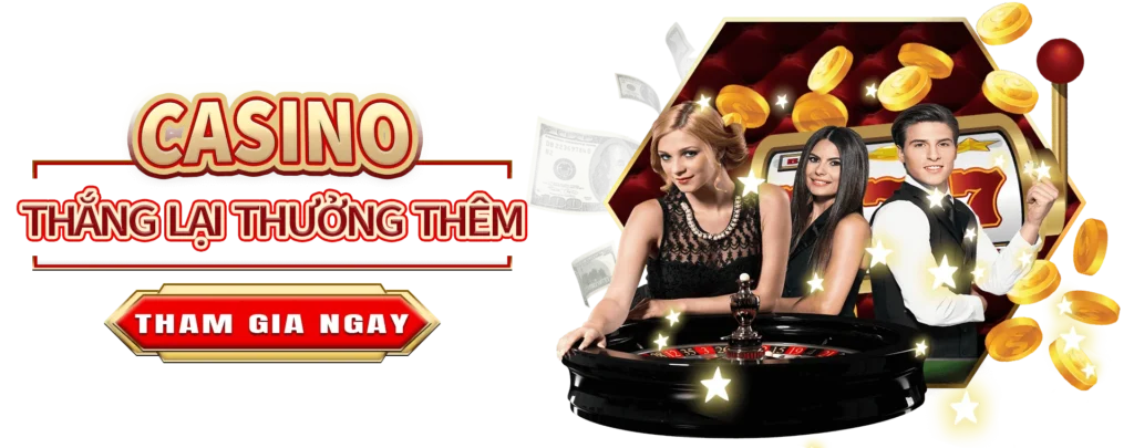 33King cung cấp chương trình hoàn tiền cực kỳ hấp dẫn - 33King