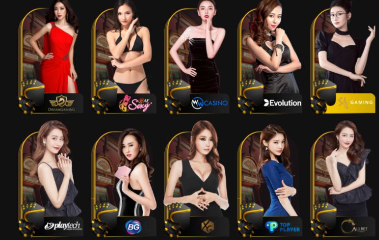 Liên kết truy cập Gowin không bị chặn - Gowin