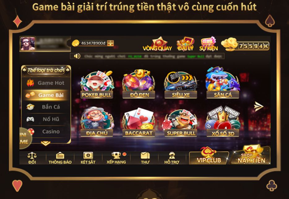 Vt999 cũng cung cấp thêm các ưu đãi hoàn tiền cho thành viên mới - Vt999