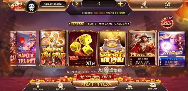 Net88 hỗ trợ những tựa game nào? - Net88