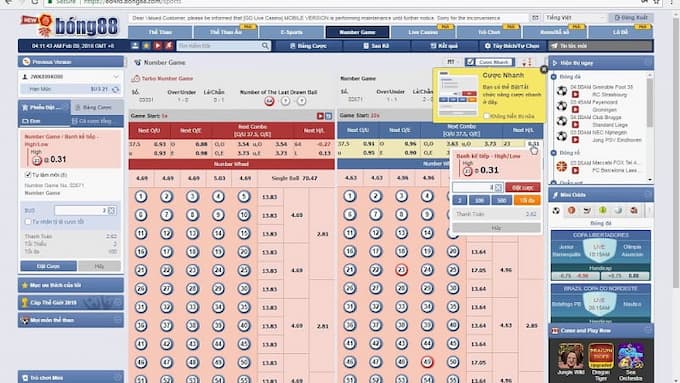 Các hoạt động quảng bá có giá trị cao cấp 181Bet - 181Bet