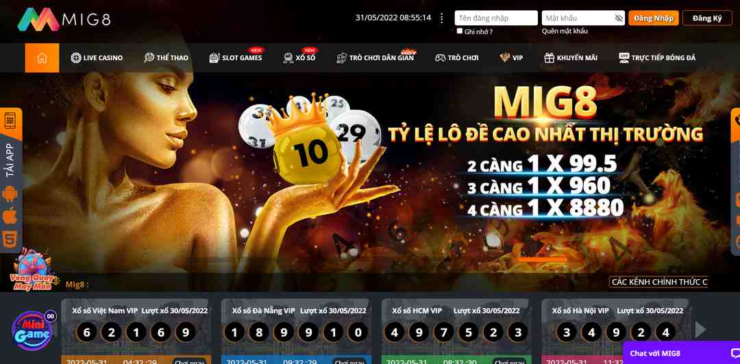Tại sao các game được xếp hạng Lixi88 lại hấp dẫn người chơi đến vậy? - Lixi88