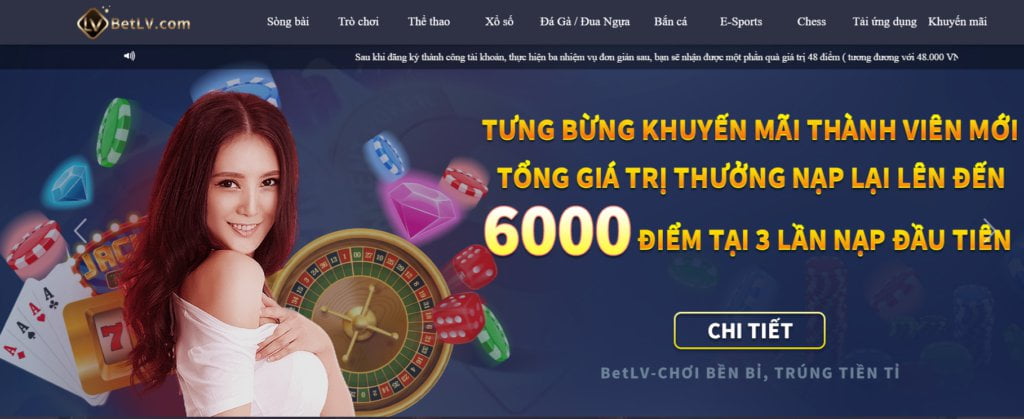 Nạp tiền vào tài khoản God66 của bạn một cách nhanh chóng, chính xác và an toàn - God66