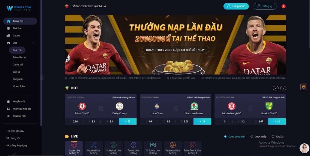 Nền tảng game 9Vnd có hợp pháp không? - 9Vnd