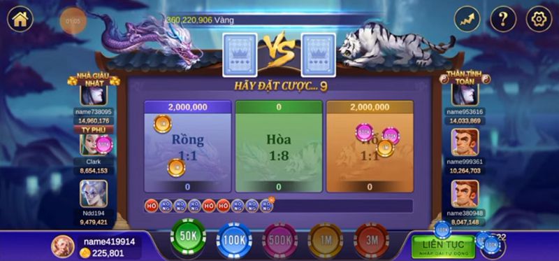 Trang web Da88 là nhà cung cấp hàng đầu các trò chơi đấm bốc trực tuyến - Da88