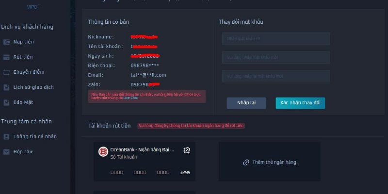 Một thư viện ấn tượng gồm các trò chơi được xếp hạng H3bet - H3bet