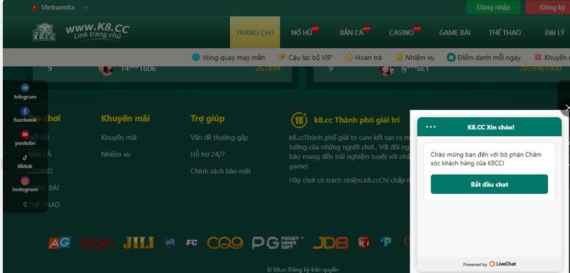 Trò chơi cấp độ Nbet hấp dẫn và độc đáo - Nbet