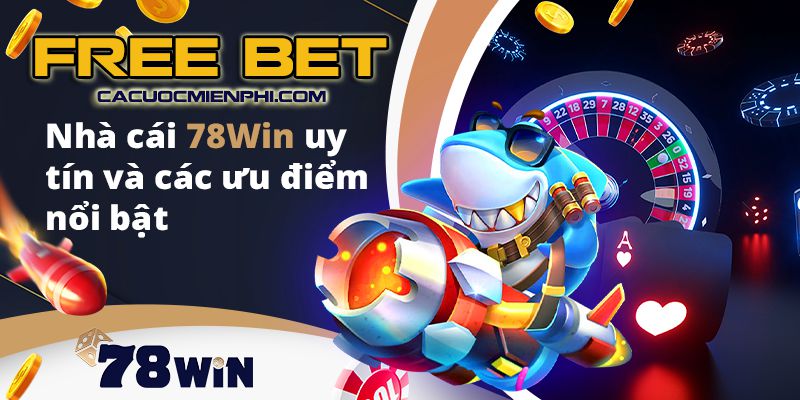 Lý do tham gia chiến dịch quảng bá Vinbet - Vinbet