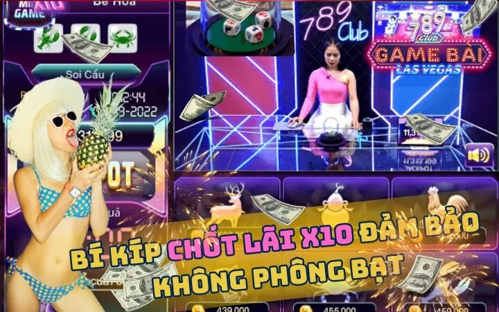 Các tựa game cấp độ 789F cung cấp nhiều thể loại game khác nhau và nội dung phong phú - 789F
