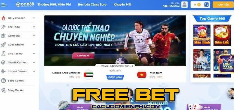 An toàn là yếu tố tối quan trọng ở cấp độ Good88 - Good88