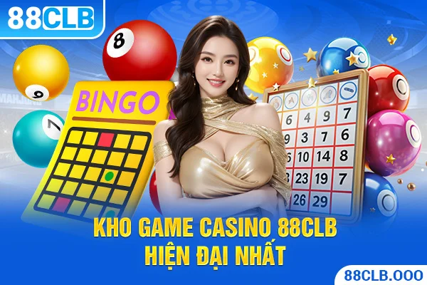 Banca cung cấp nhiều trò chơi thú vị và hấp dẫn - Banca