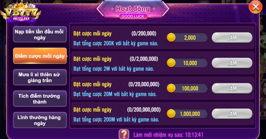 Trò chơi cá cược vui nhộn 98Win - 98Win